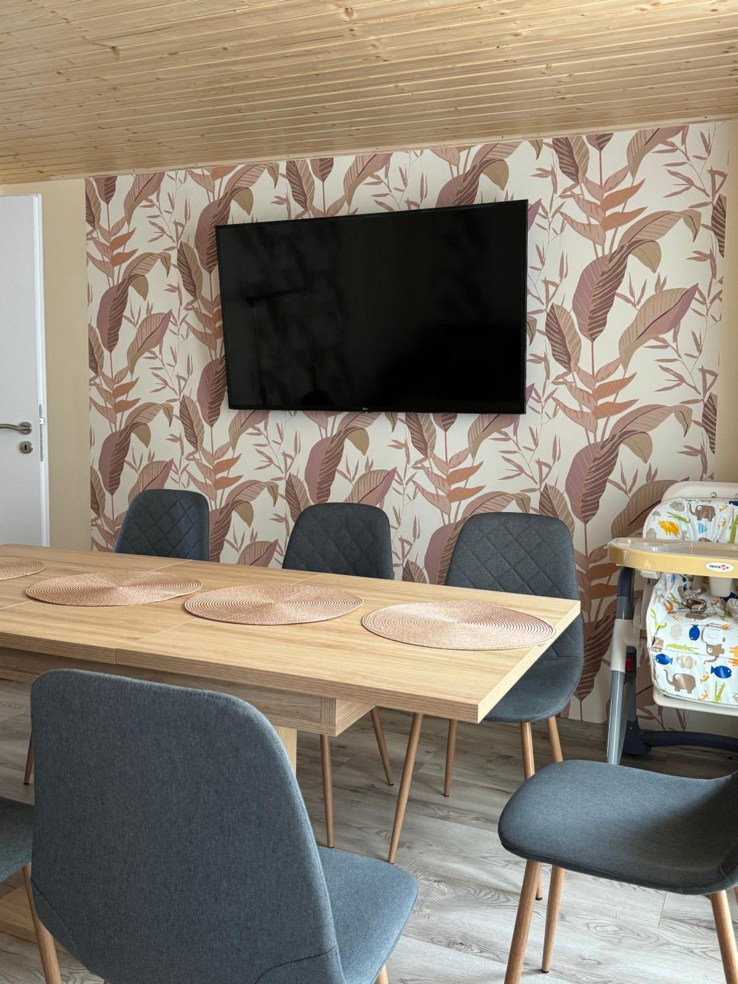 Ferienwohnung Greta Haz Balatonlelle Exterior foto