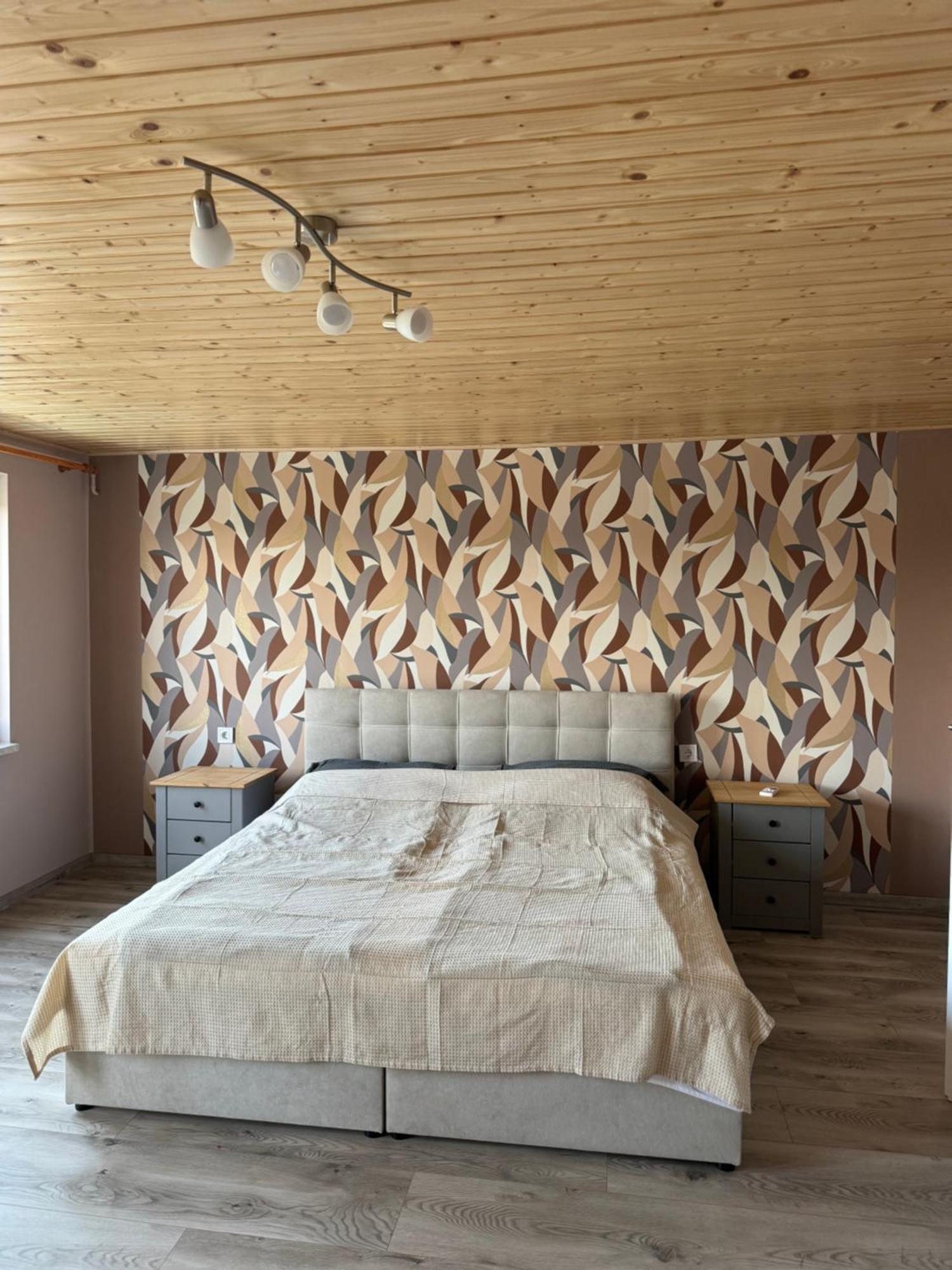 Ferienwohnung Greta Haz Balatonlelle Exterior foto